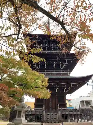 飛騨国分寺のその他建物