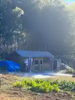 小坂熊野神社(茨城県)