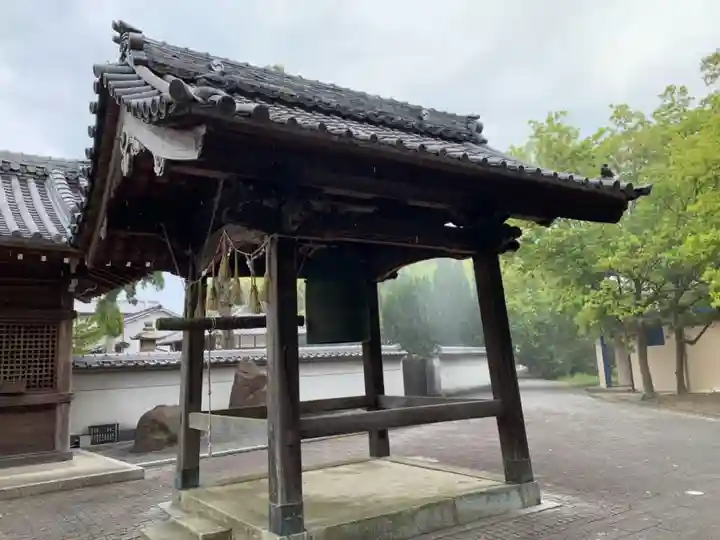 熊野神社のその他建物