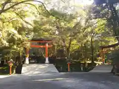 宇佐神宮の建物その他