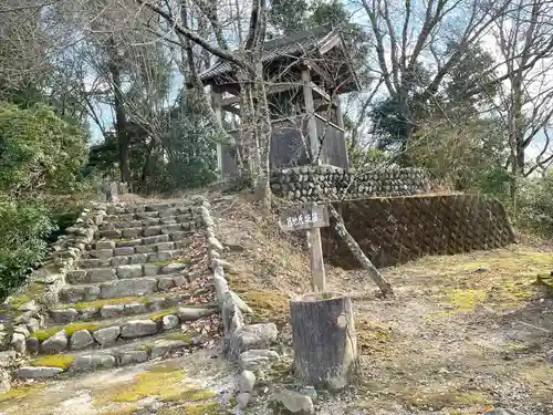 永保寺のその他建物