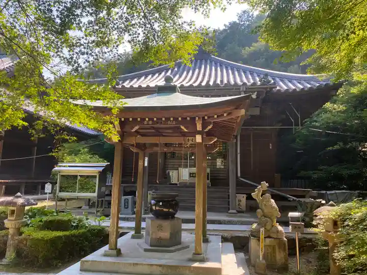 白峯寺(香川県)