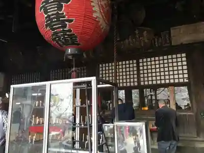 金剛宝寺（紀三井寺）のその他建物