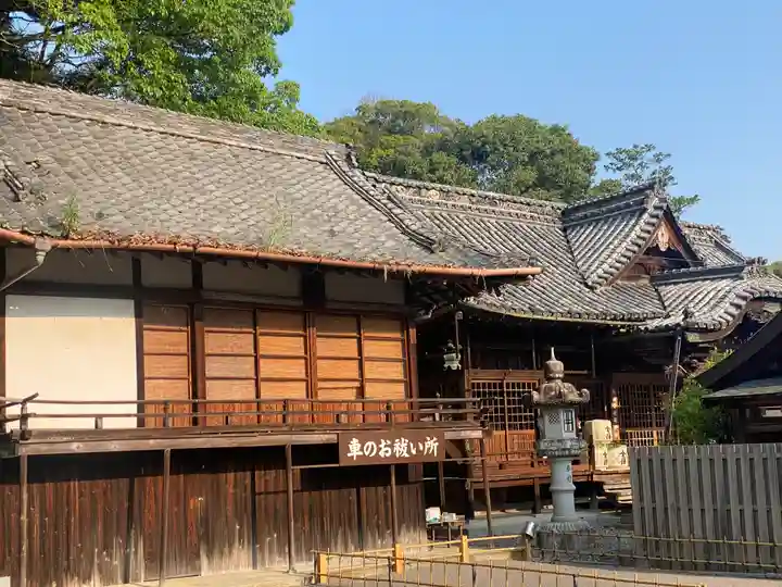 冠纓神社(香川県)