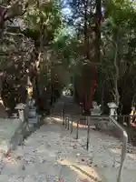 明現神社(徳島県)