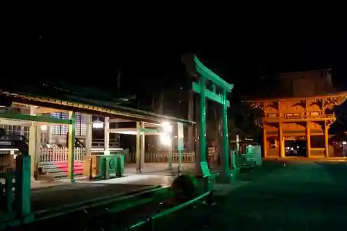 鹿島神宮のその他建物