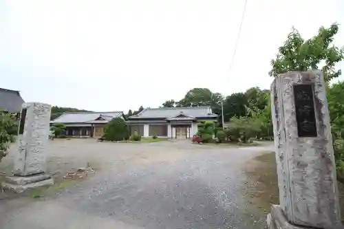 勝音寺のその他建物