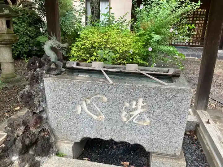 長松寺(神奈川県)