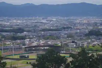 矢田寺(奈良県)