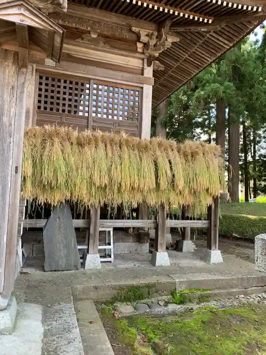 熊野神社(岩手県)