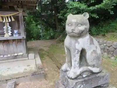 金刀比羅神社(京都府)