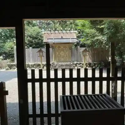 竹神社(三重県)