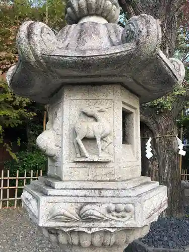 市谷亀岡八幡宮(東京都)