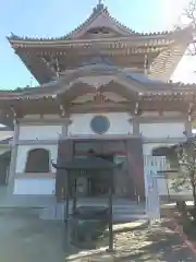 永平寺別院長谷寺(東京都)