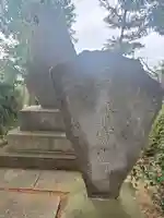 丸々稲荷のその他建物