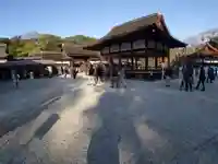 賀茂御祖神社(下鴨神社)のその他建物