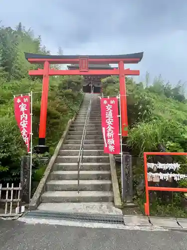 琴平神社(宮城県)