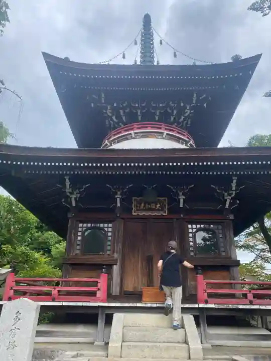 東南院(奈良県)