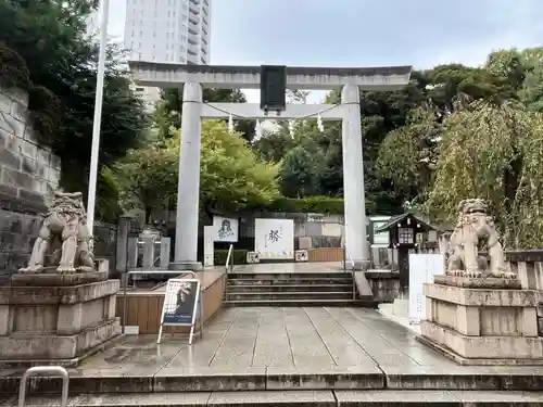 乃木神社(東京都)