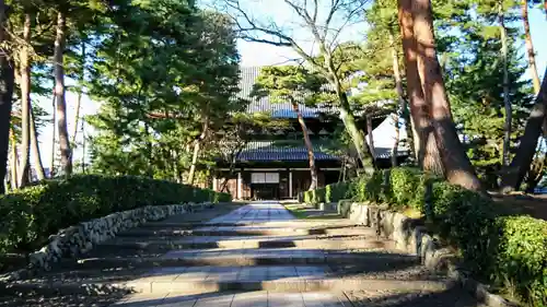 相国寺（相国承天禅寺）(京都府)