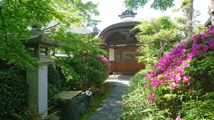 観音寺のその他建物