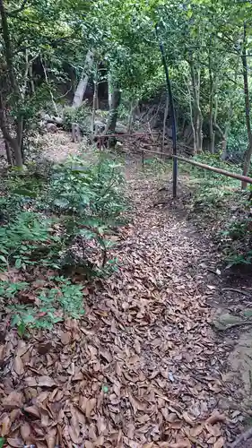 浅間神社のその他建物
