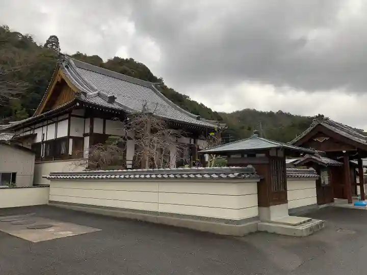 超勝寺(山口県)