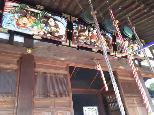 大聖寺の本殿・本堂