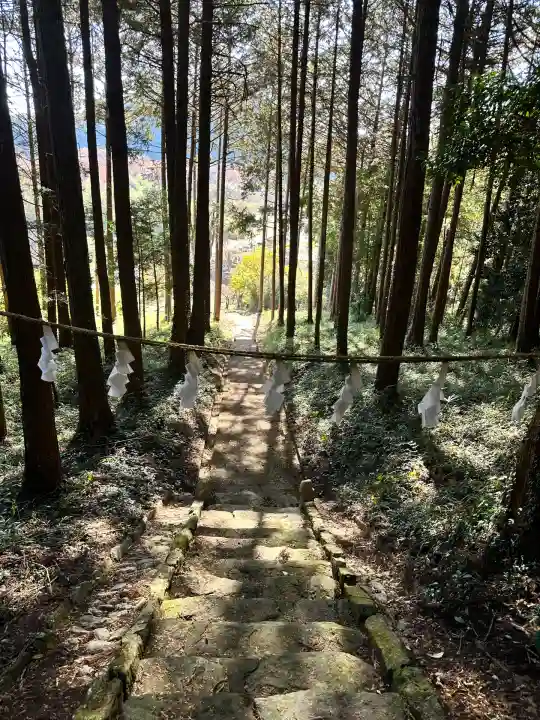日枝神社(埼玉県)