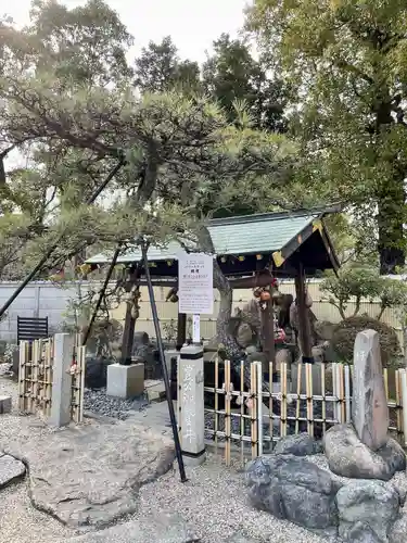 太閤山常泉寺(愛知県)