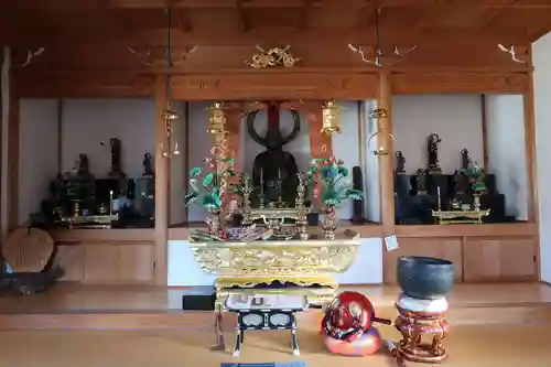 穴太薬師堂(三重県)