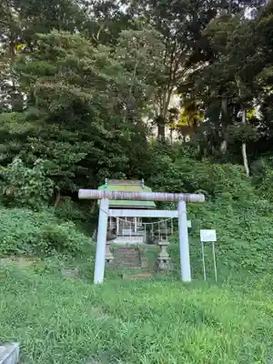 水神社(千葉県)
