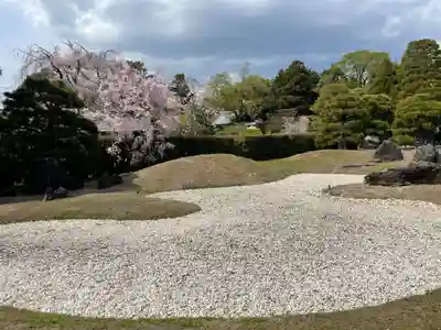 城南宮(京都府)