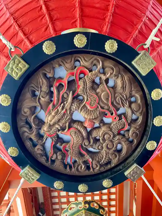 浅草寺(東京都)