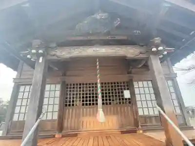 観音寺のその他建物
