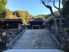 伊奈波神社(岐阜県)