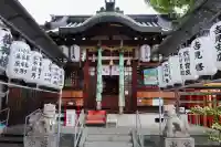 八幡宮(大阪府)