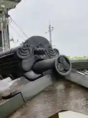 八葉寺の建物その他