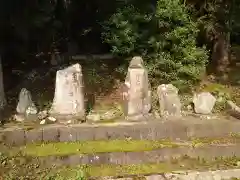 森子大物忌神社(秋田県)