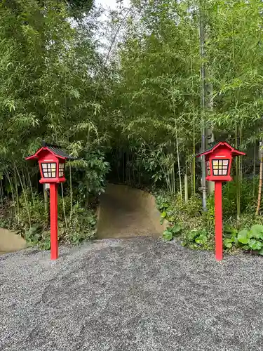 來宮神社(静岡県)