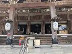 善光寺東海別院（祖父江善光寺）(愛知県)