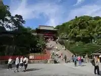 鶴岡八幡宮のその他建物
