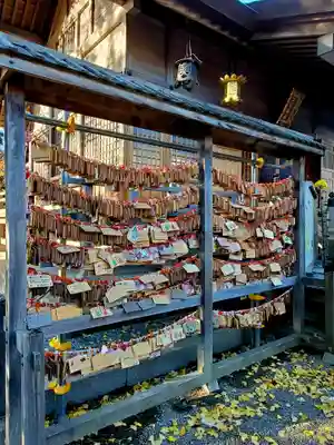 二柱神社(宮城県)