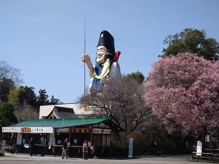 大前神社(栃木県)