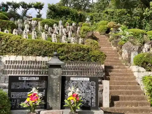 圓乗院のその他建物