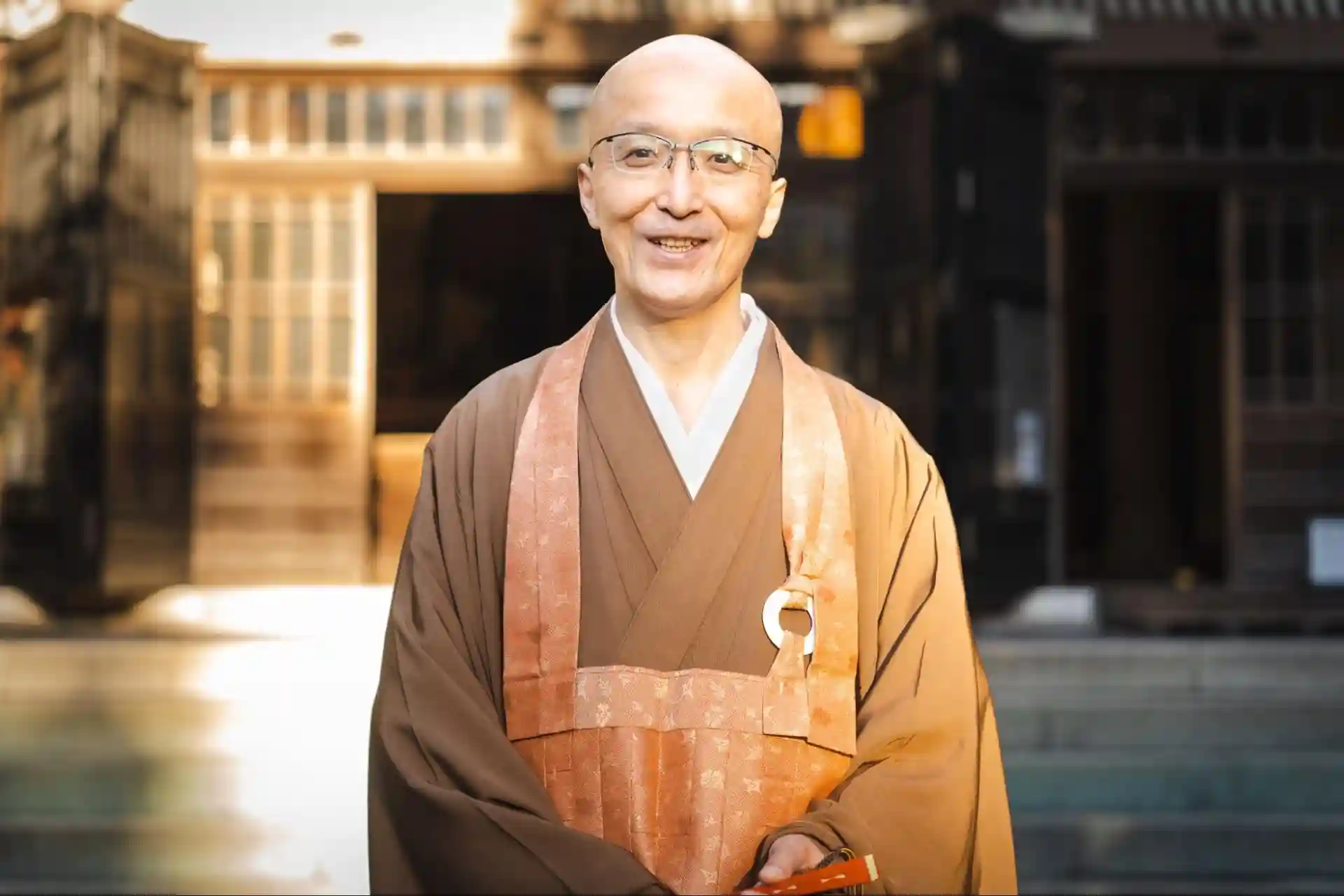 「真作」　円覚寺派龍雲院・【小池心叟】　雷門布鼓　横幅　掛軸　円覚寺　横田南嶺 真作」 円覚寺派龍雲院・【小池心叟】 雷門布鼓 横幅 掛軸 円