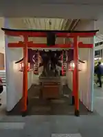 歌舞伎稲荷神社(東京都)