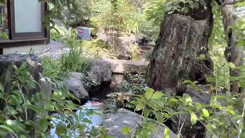 龍泉寺（足利厄除大師）(栃木県)