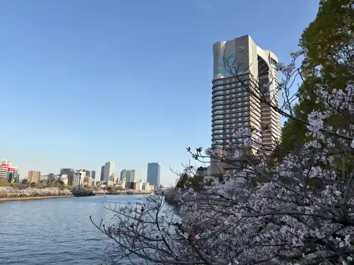 大阪天満宮(大阪府)