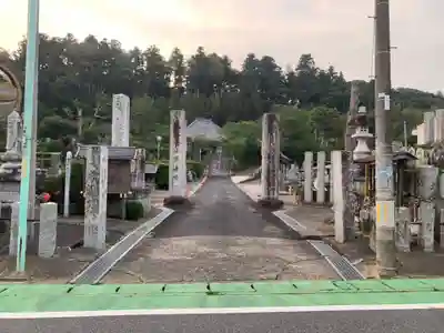 福善寺のその他建物